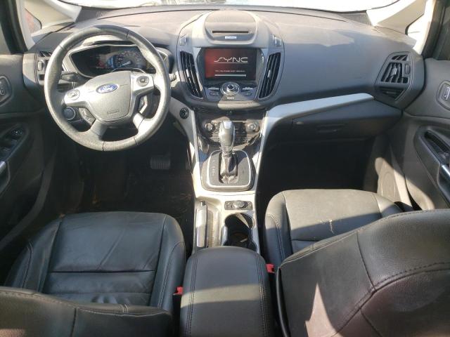 1FADP5CU2FL113115 Ford C-MAX PREM