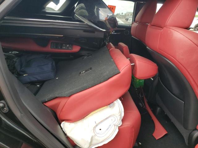 2T2YZMDA7MC264455 Lexus RX 350 F S