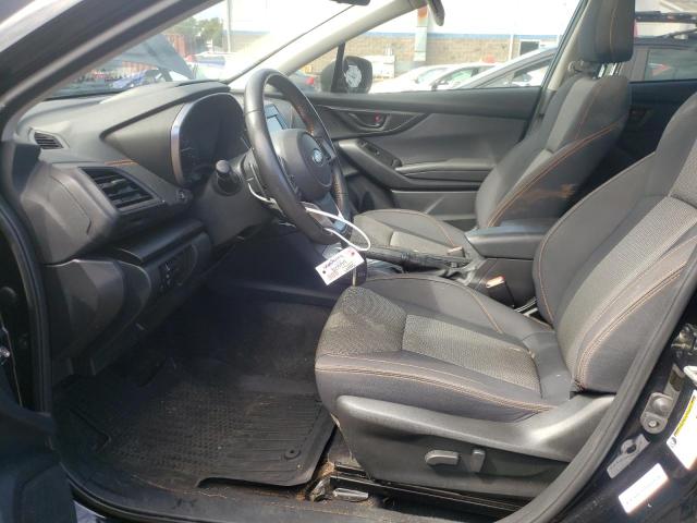 JF2GTAEC9M8668063 Subaru Crosstrek