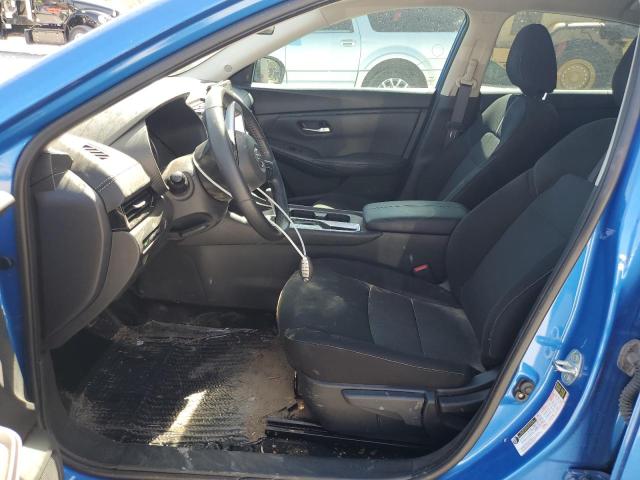 3N1AB8CV6PY291045 Nissan SENTRA SV