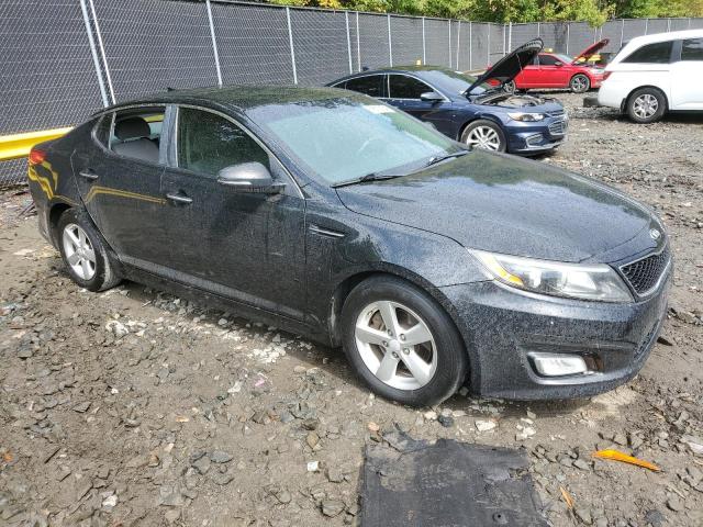 KNAGM4A76F5653382 KIA Optima Lx