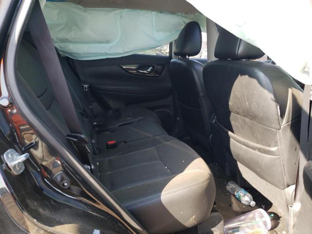 5N1AT2MV5HC770634 Nissan ROGUE SV