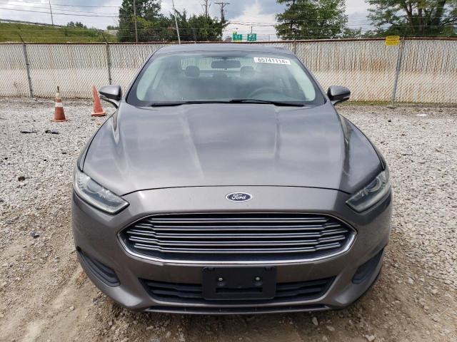 3FA6P0H78ER374344 Ford FUSION SE