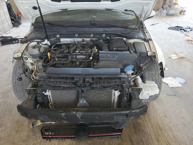 3VW5T7AU9GM023451 Volkswagen GTI S/SE