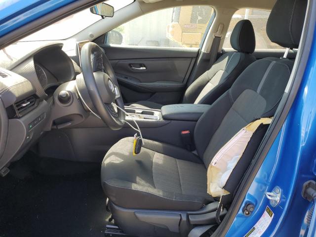 3N1AB8CV3RY332928 Nissan SENTRA SV