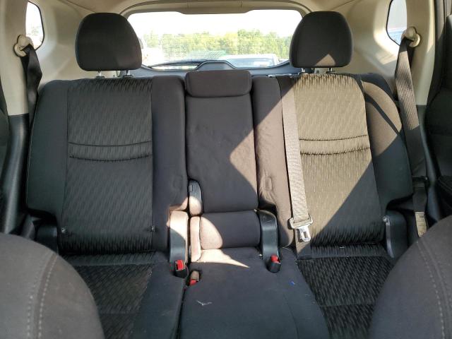 5N1AT2MV6HC809795 Nissan ROGUE SV