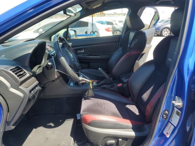 JF1VA1B66L9806408 Subaru WRX PREMIU
