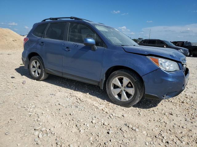 JF2SJAHC0FH596491 Subaru FORESTER 2