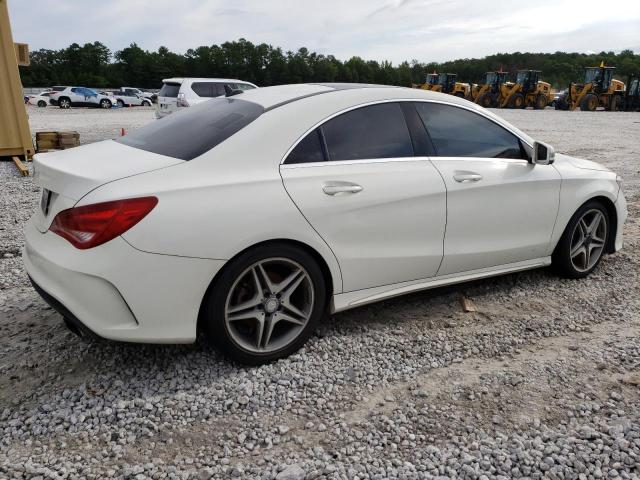 WDDSJ4EB2FN174211 Mercedes-Benz CLA 250