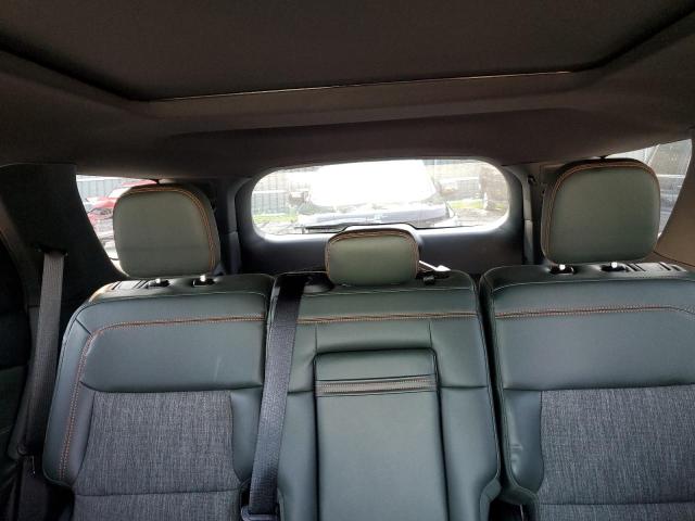 1FMSK8JH4RGA42497 Ford EXPLORER T