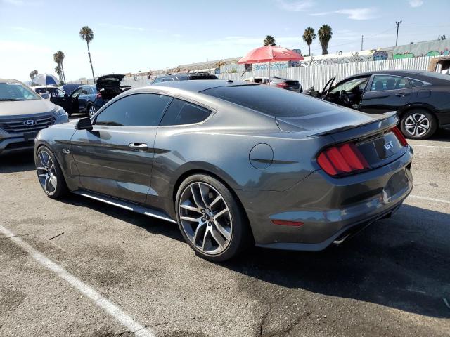 1FA6P8CF8G5260850 Ford MUSTANG GT