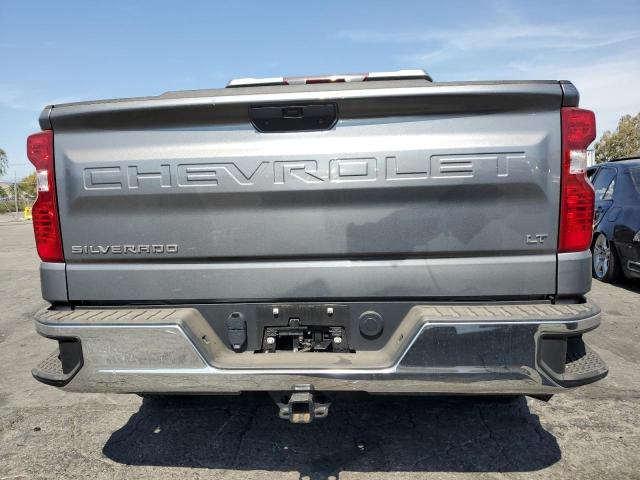 1GCPWCED1MZ404064 Chevrolet Silverado