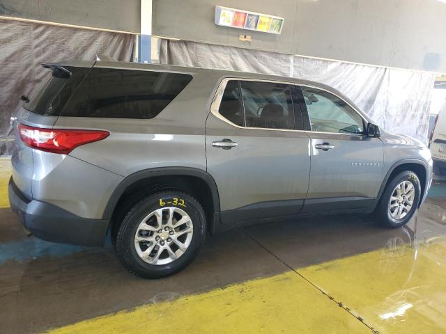 1GNEVLKW2LJ116865 Chevrolet TRAVERSE L