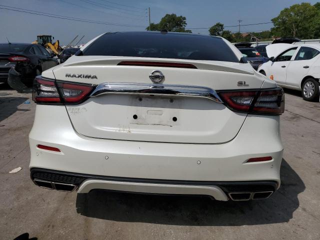 1N4AA6DV7LC383079 Nissan MAXIMA SL