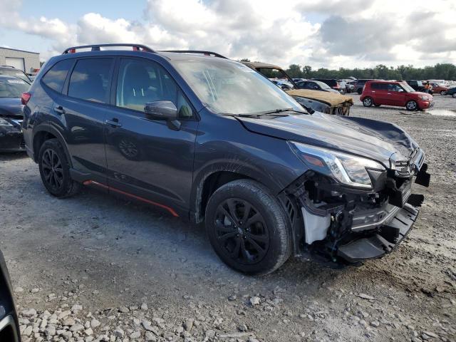 JF2SKAGC5PH521849 Subaru FORESTER S
