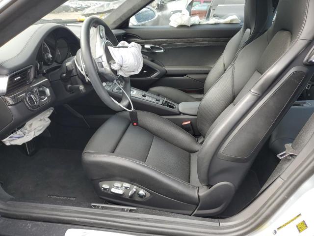 WP0AD2A97FS166370 Porsche 911 TURBO