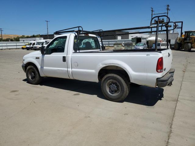 2002 FORD F250 SUPER 1FTNF20L72EC58774  66731564