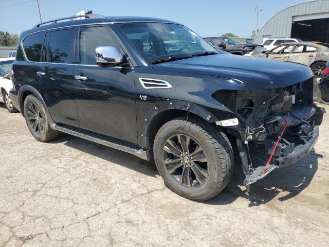 JN8AY2NE4H9700371 Nissan ARMADA PLA