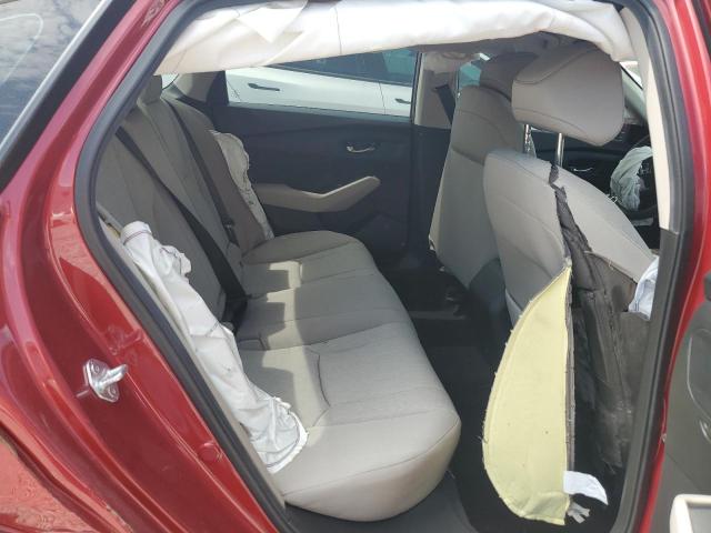 1HGCY1F24RA009099 Honda ACCORD LX