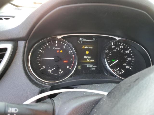 5N1AT2MV6GC825929 Nissan ROGUE S