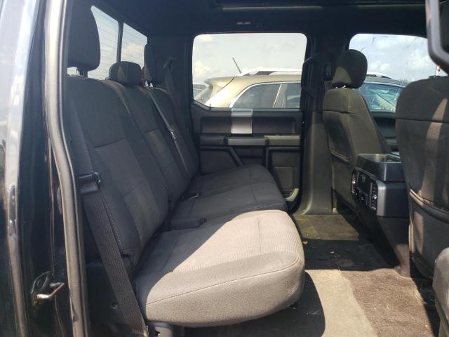 1FTEW1EP7HFC39635 Ford F150 SUPER