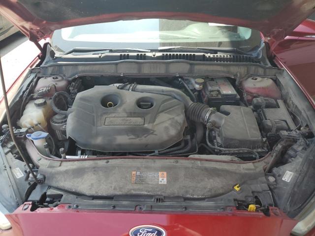 3FA6P0K98FR251722 Ford FUSION TIT