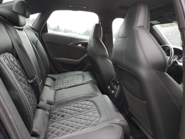 WAUHFAFC8JN042216 Audi S6 Prestig