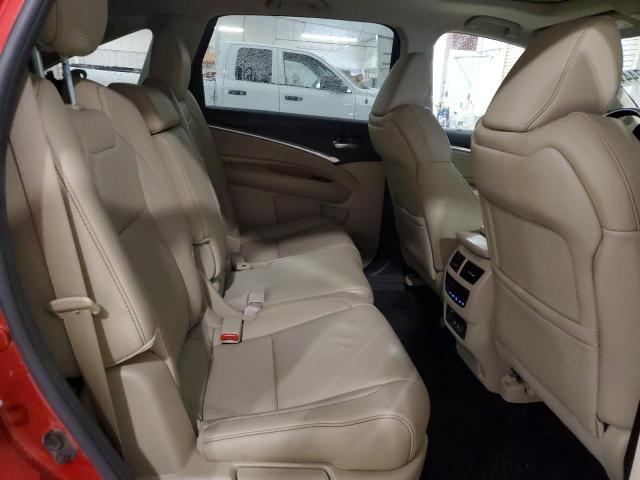 5J8YD4H58LL049546 Acura MDX TECHNO
