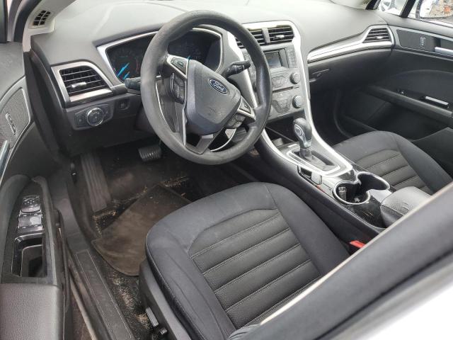 3FA6P0H79ER187730 Ford FUSION SE