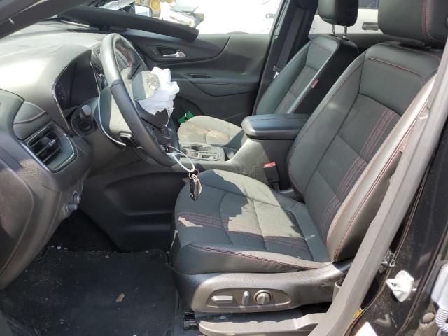 3GNAXWEG3PL110389 Chevrolet EQUINOX RS