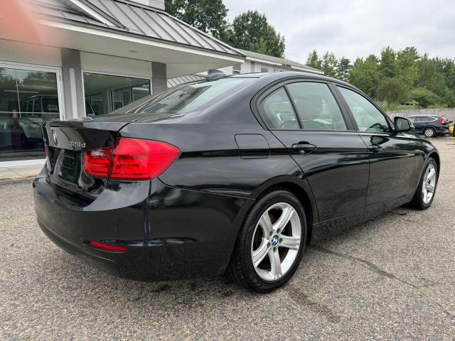 WBA3D5C53EKX98508 BMW 328 D XDRI