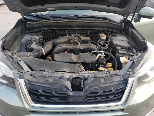 JF2SJARC6HH595198 Subaru FORESTER 2