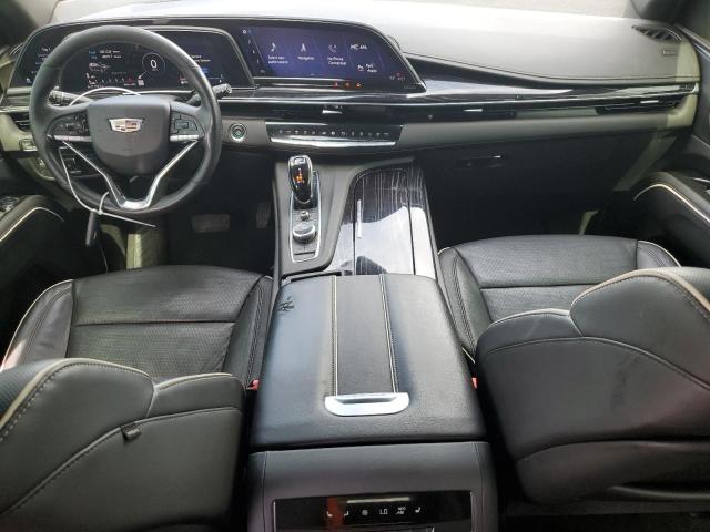 1GYS4PKL0MR227584 Cadillac ESCALADE E
