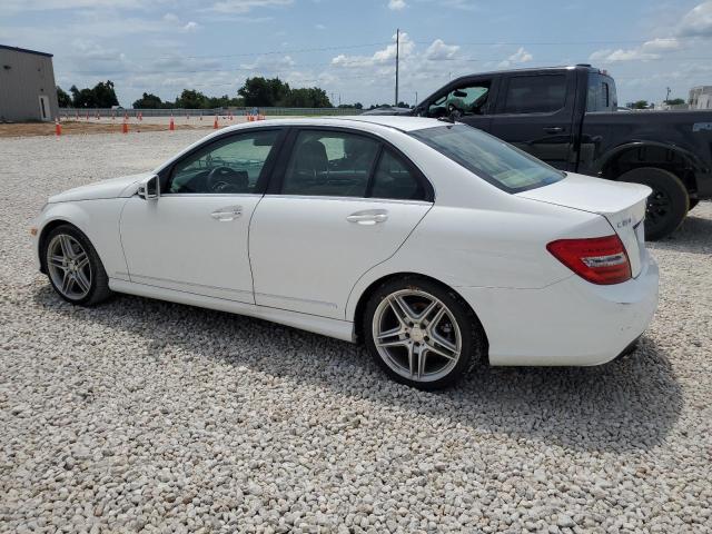 WDDGF5HB9EA923777 Mercedes-Benz C 350