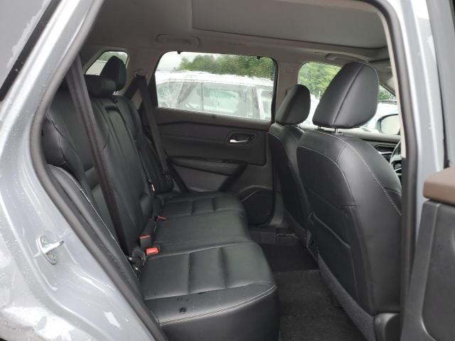 5N1BT3CB0PC747200 Nissan Rogue Sl