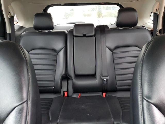 2FMPK4J90LBA71145 Ford EDGE SEL