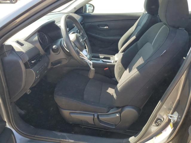 3N1AB8CV4RY272514 Nissan SENTRA SV