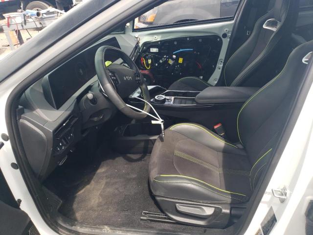 KNDC5DLE3P5132244 KIA Ev6 Gt