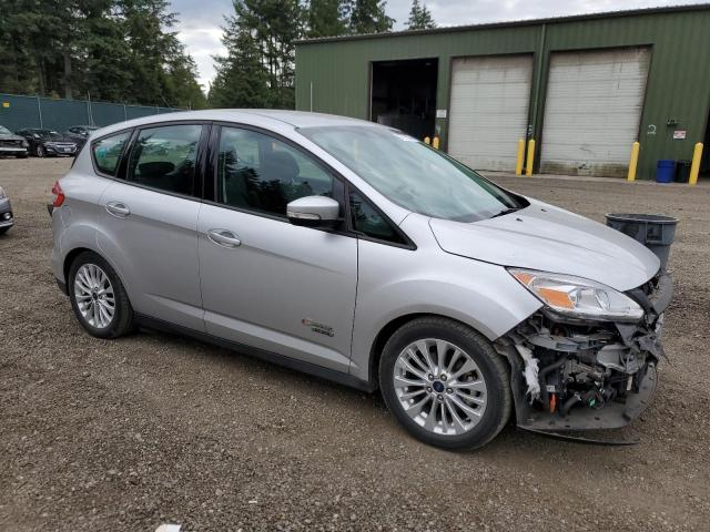 1FADP5EU5HL110290 Ford C-MAX SE