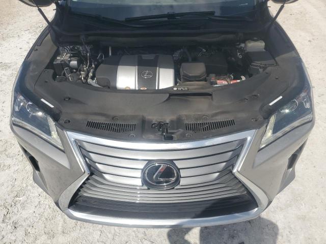 2T2ZZMCA2JC115890 Lexus RX 350 BAS