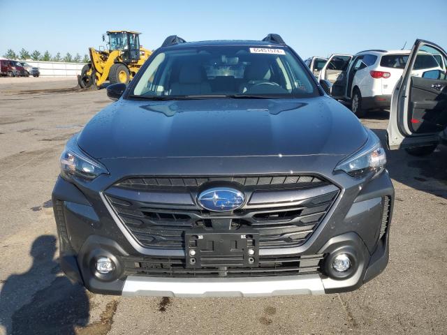 4S4BTANC8R3175239 Subaru OUTBACK LI