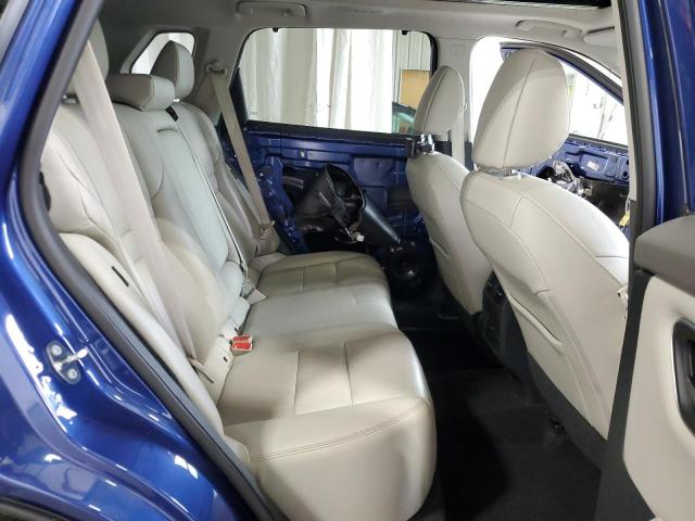 5N1AT3CB1MC677200 Nissan Rogue Sl