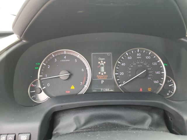 2T2BZMCA4GC005546 Lexus RX 350 BAS