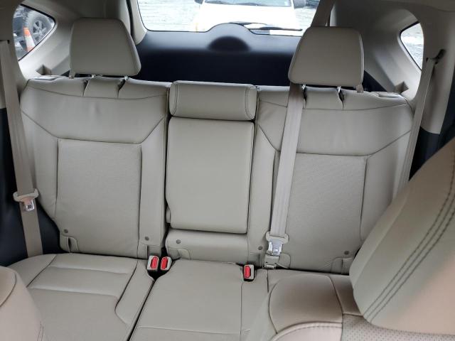 5J6RM4H76FL089000 Honda CR-V EXL