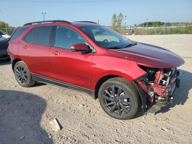 3GNAXMEG2RS205104 Chevrolet EQUINOX RS