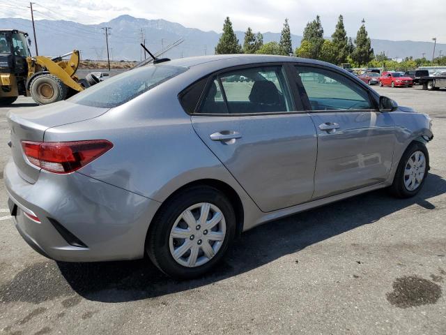 3KPA24AD9PE526457 KIA RIO LX