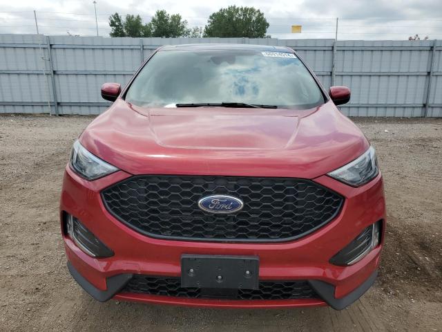 2FMPK4J97PBA48029 Ford EDGE SEL