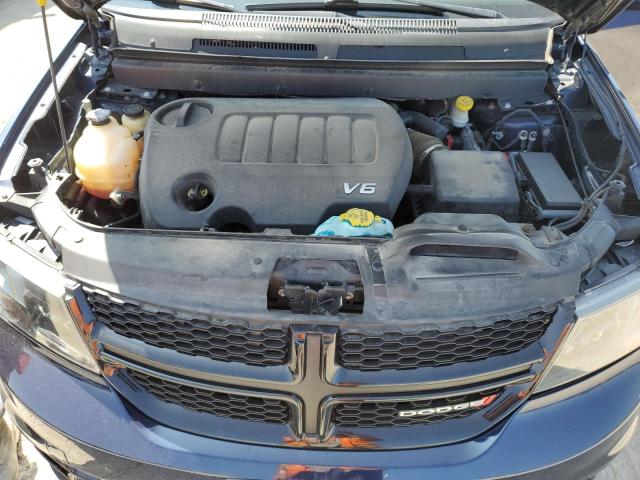 3C4PDDGG2HT575275 Dodge JOURNEY CR