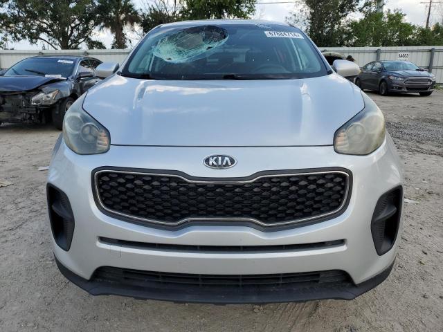 KNDPM3AC7H7296506 KIA SPORTAGE L