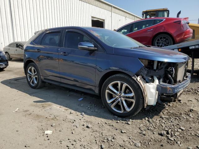 2FMPK4AP8HBC52094 Ford EDGE SPORT